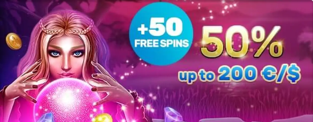 Første innskuddsbonus