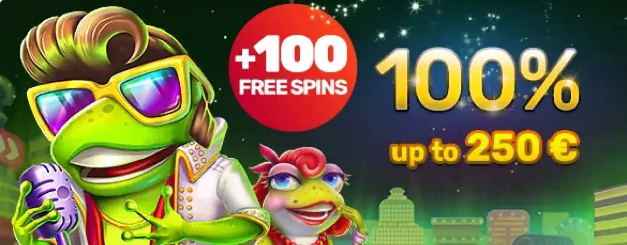 Andre innskuddsbonus