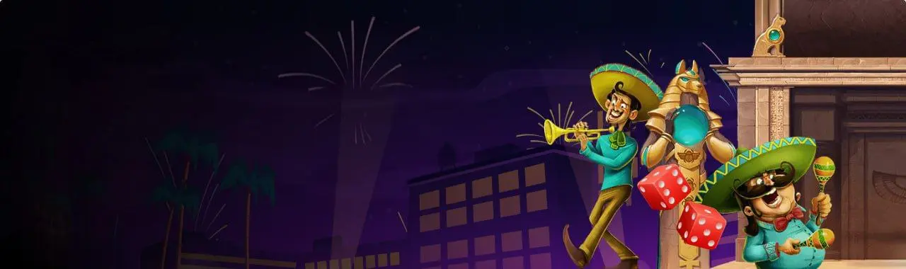 PlayAmo Kundestøtte